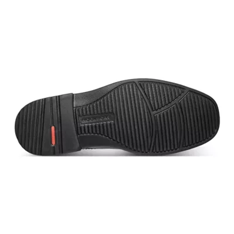 Seaver Step Activated Dress Slip on Oxfords
