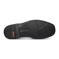 Seaver Step Activated Dress Slip on Oxfords