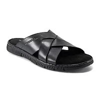 Jaya Slip-on Casual Flat Sandals