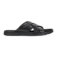 Jaya Slip-on Casual Flat Sandals