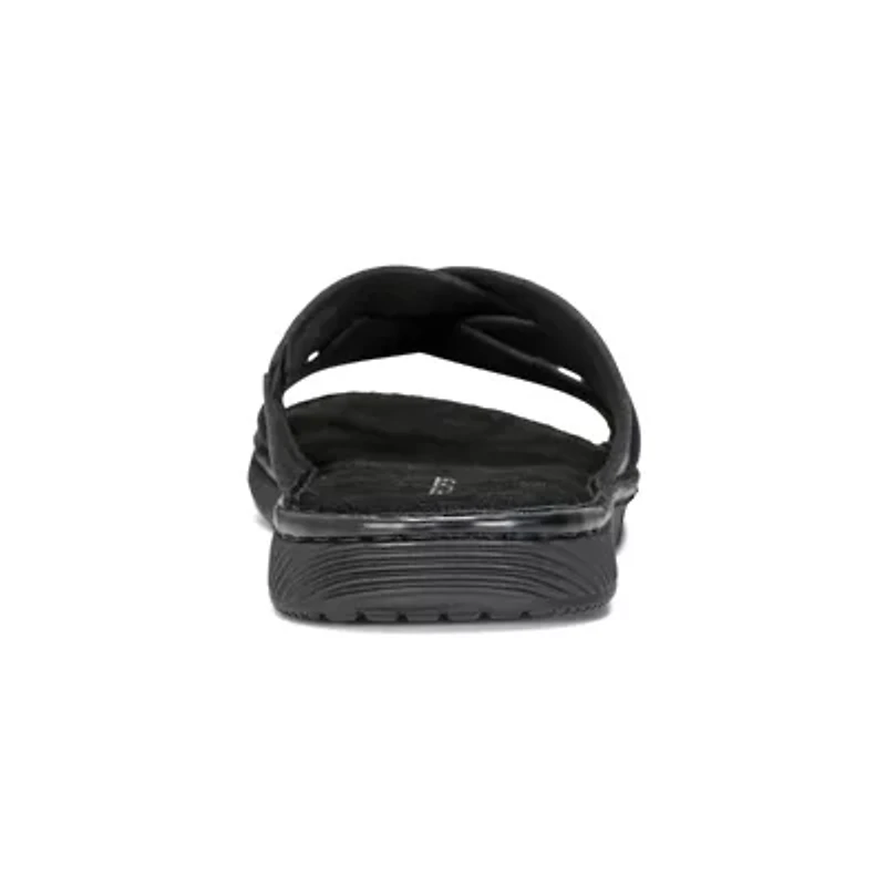 Jaya Slip-on Casual Flat Sandals