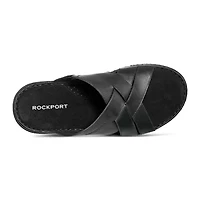 Jaya Slip-on Casual Flat Sandals