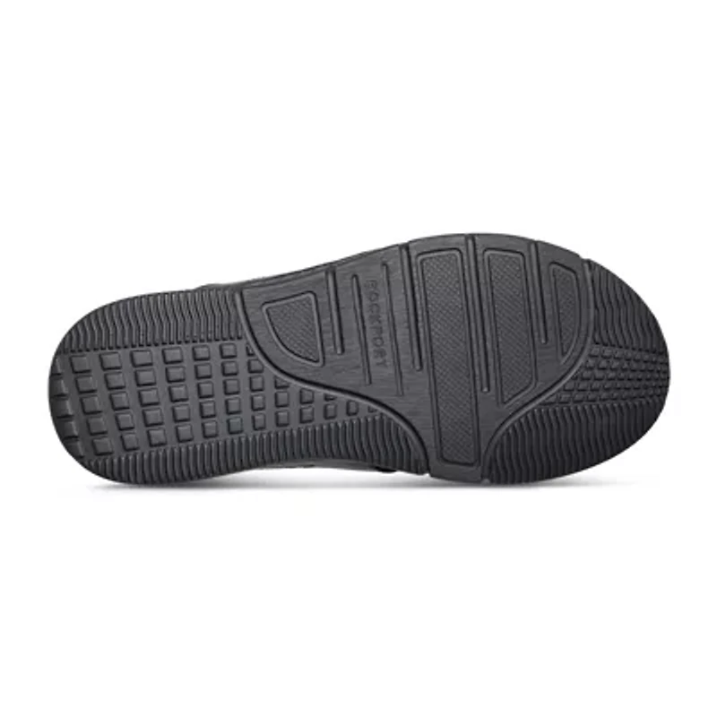 Jaya Slip-on Casual Flat Sandals