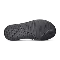 Jaya Slip-on Casual Flat Sandals
