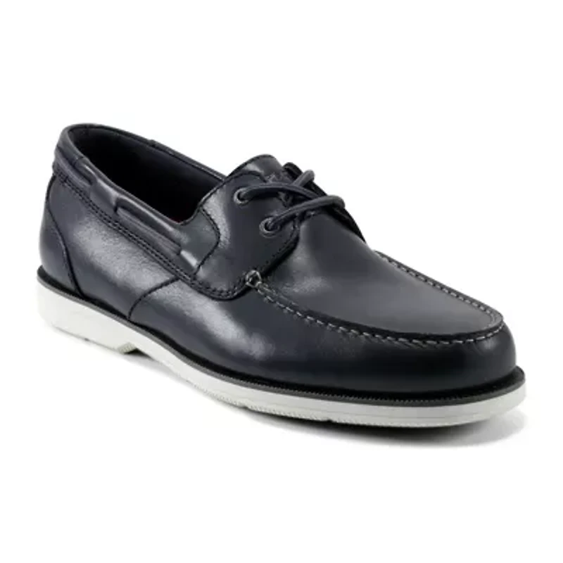 Southport Lace-up Boat Shoes