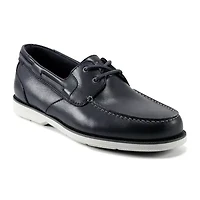 Southport Lace-up Boat Shoes