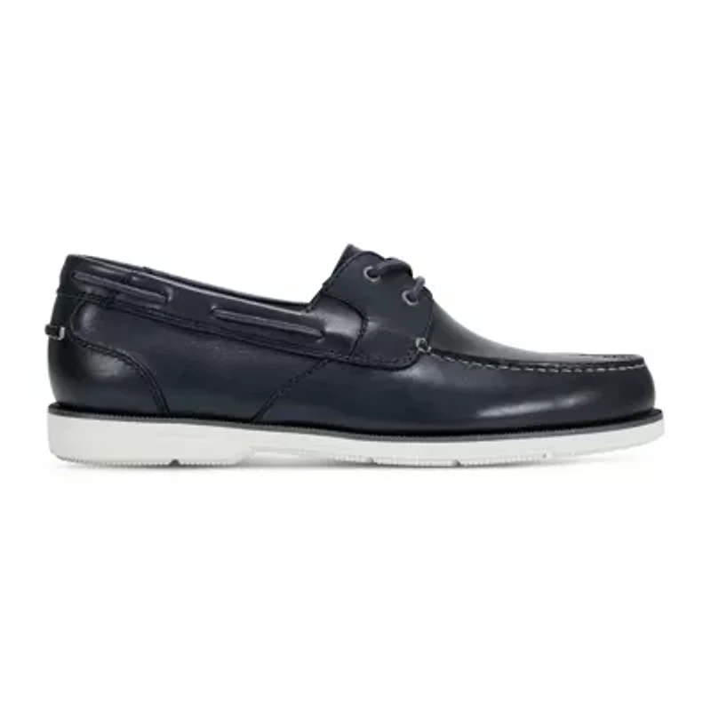 Southport Lace-up Boat Shoes