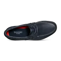 Southport Lace-up Boat Shoes