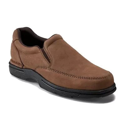Eureka Slip-on Casual Shoes