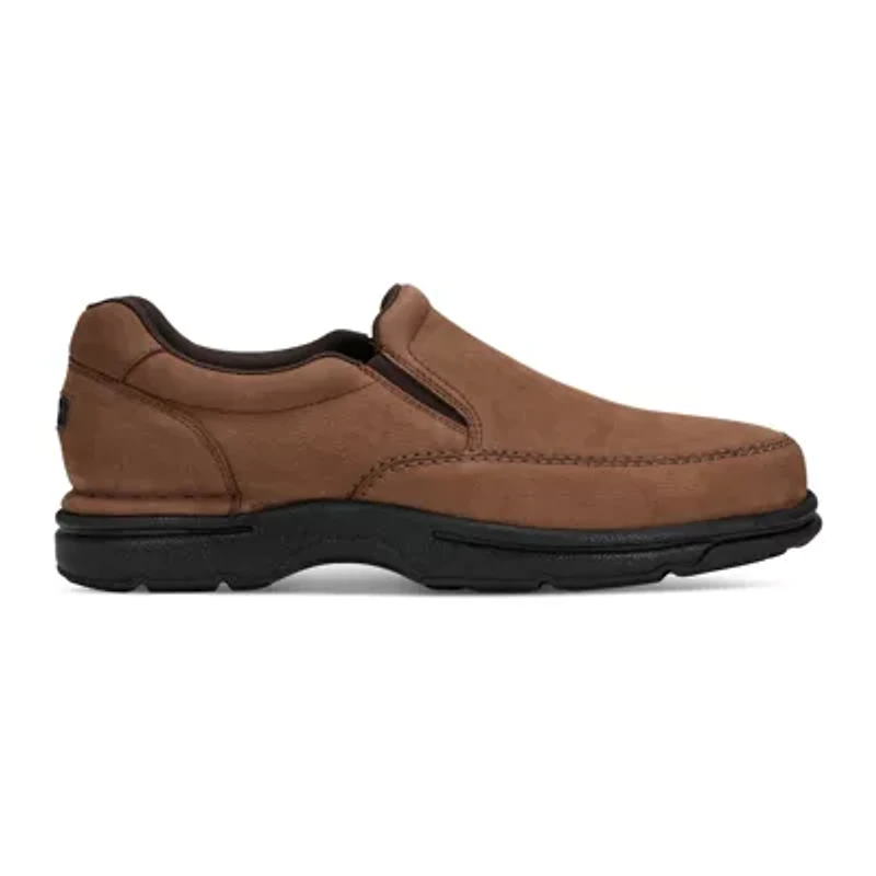 Eureka Slip-on Casual Shoes