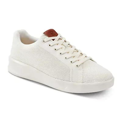 Lite Court Lace-up Casual Sneakers