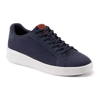 Lite Court Lace-up Casual Sneakers