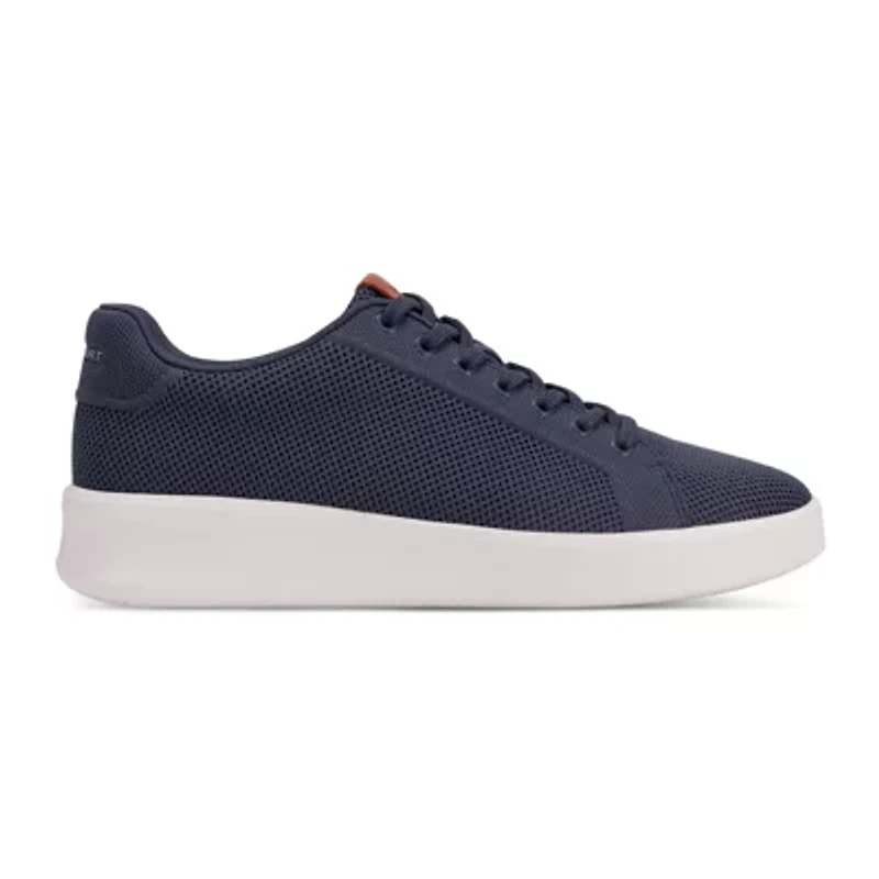 Lite Court Lace-up Casual Sneakers