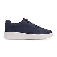 Lite Court Lace-up Casual Sneakers