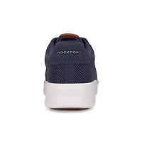 Lite Court Lace-up Casual Sneakers