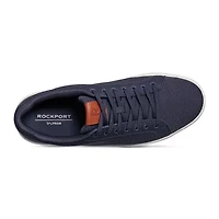 Lite Court Lace-up Casual Sneakers