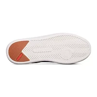 Lite Court Lace-up Casual Sneakers