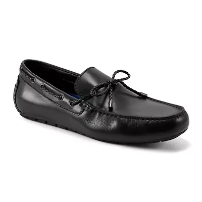 Taya Casual Slip-on Flat Loafers