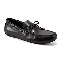 Taya Casual Slip-on Flat Loafers