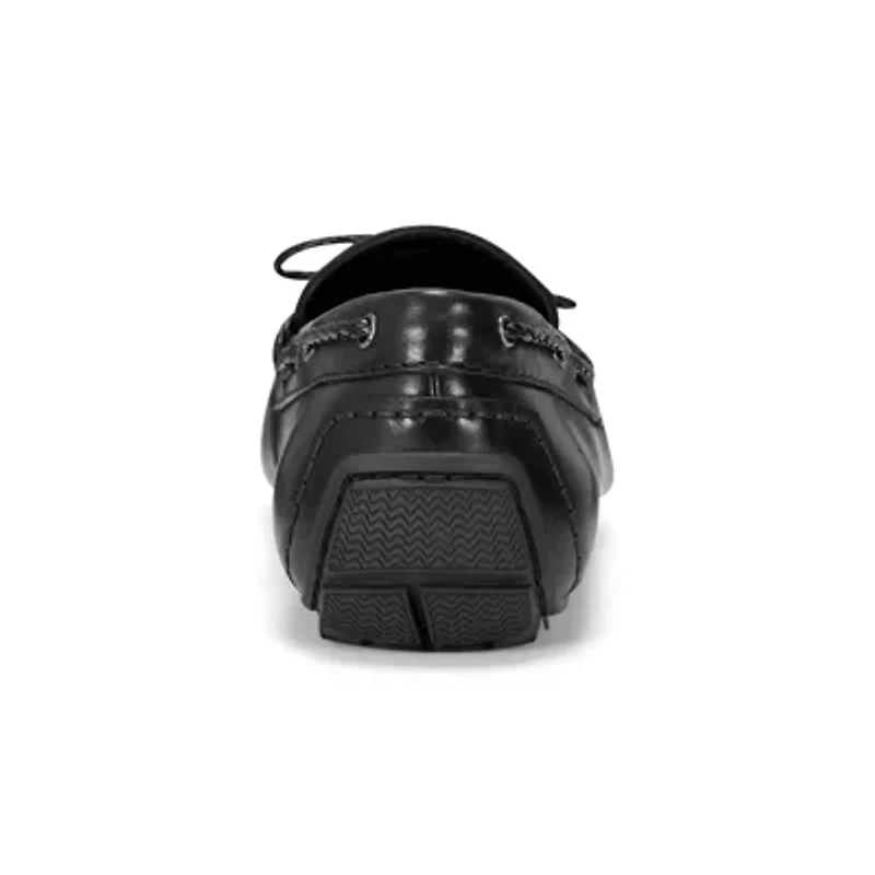 Taya Casual Slip-on Flat Loafers