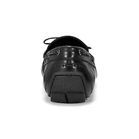 Taya Casual Slip-on Flat Loafers