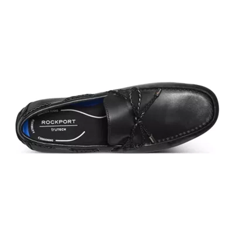 Taya Casual Slip-on Flat Loafers