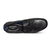 Taya Casual Slip-on Flat Loafers