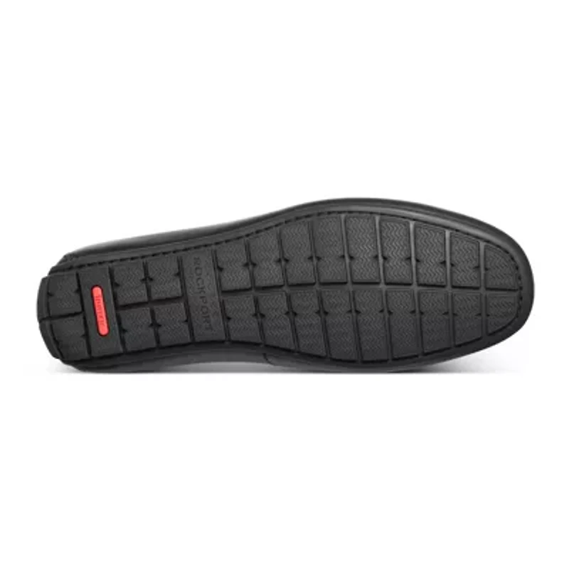 Taya Casual Slip-on Flat Loafers