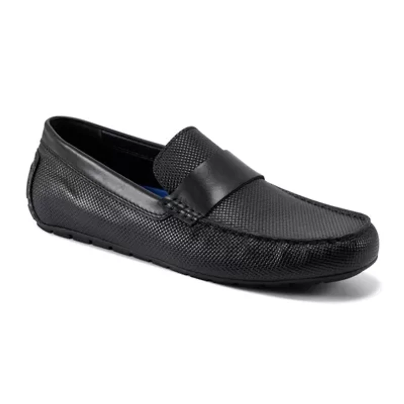 Tayo Slip-on Casual Flat Loafers