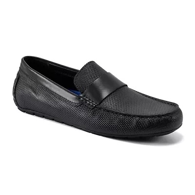 Tayo Slip-on Casual Flat Loafers