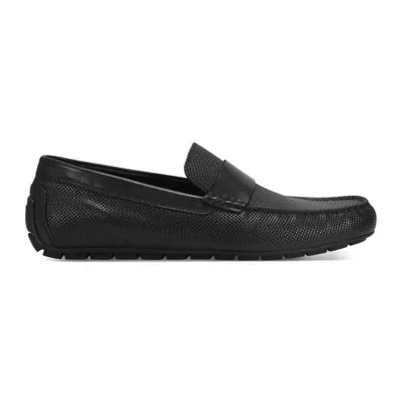 Tayo Slip-on Casual Flat Loafers