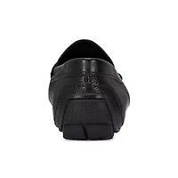 Tayo Slip-on Casual Flat Loafers