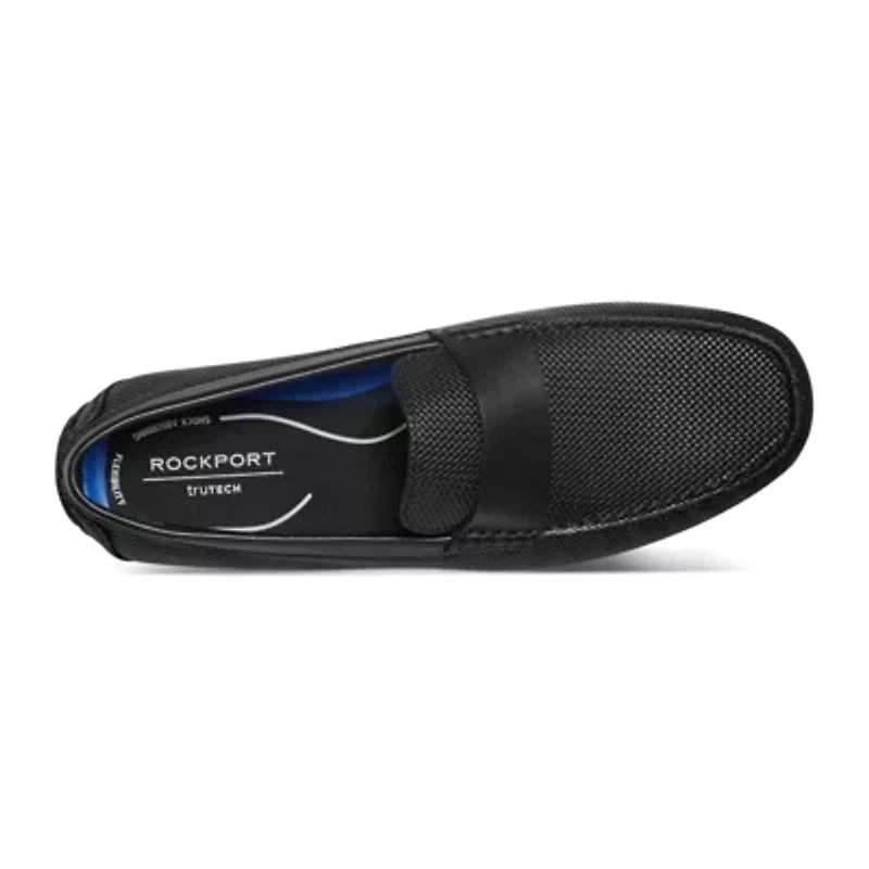 Tayo Slip-on Casual Flat Loafers