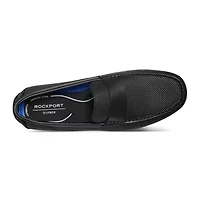 Tayo Slip-on Casual Flat Loafers