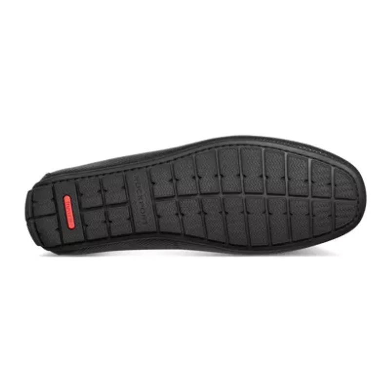 Tayo Slip-on Casual Flat Loafers
