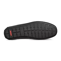 Tayo Slip-on Casual Flat Loafers