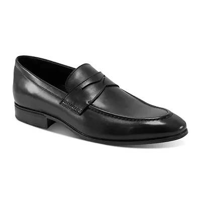 Cory Slip-on Dress Penny Loafers