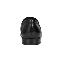 Cory Slip-on Dress Penny Loafers