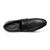 Cory Slip-on Dress Penny Loafers