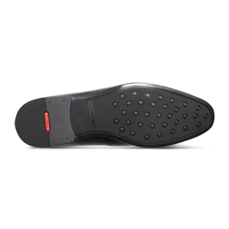 Cory Slip-on Dress Penny Loafers