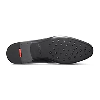 Cory Slip-on Dress Penny Loafers