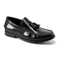 Whitlaw Slip-on Tassel Dress Loafers