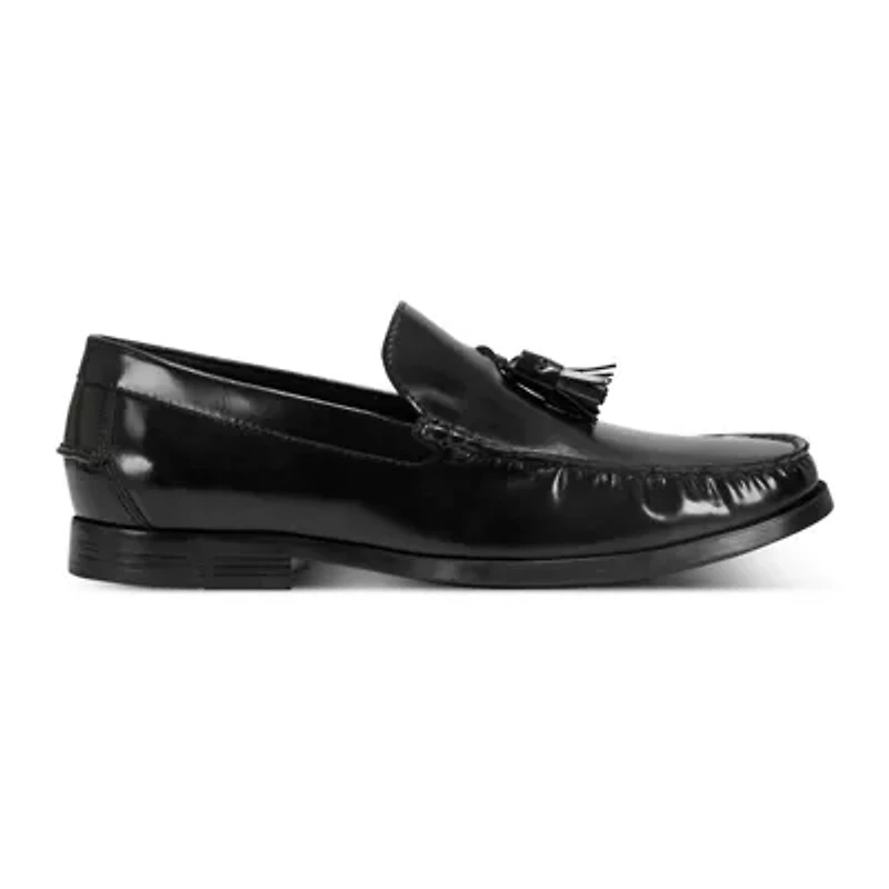 Whitlaw Slip-on Tassel Dress Loafers