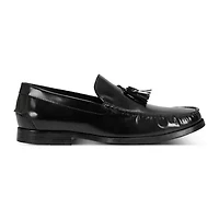 Whitlaw Slip-on Tassel Dress Loafers