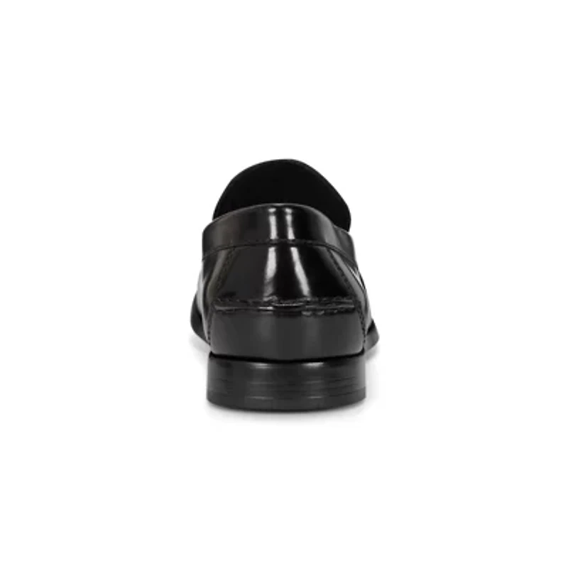 Whitlaw Slip-on Tassel Dress Loafers