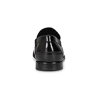 Whitlaw Slip-on Tassel Dress Loafers