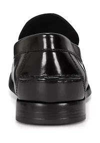 Whitlaw Slip-on Tassel Dress Loafers