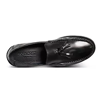 Whitlaw Slip-on Tassel Dress Loafers