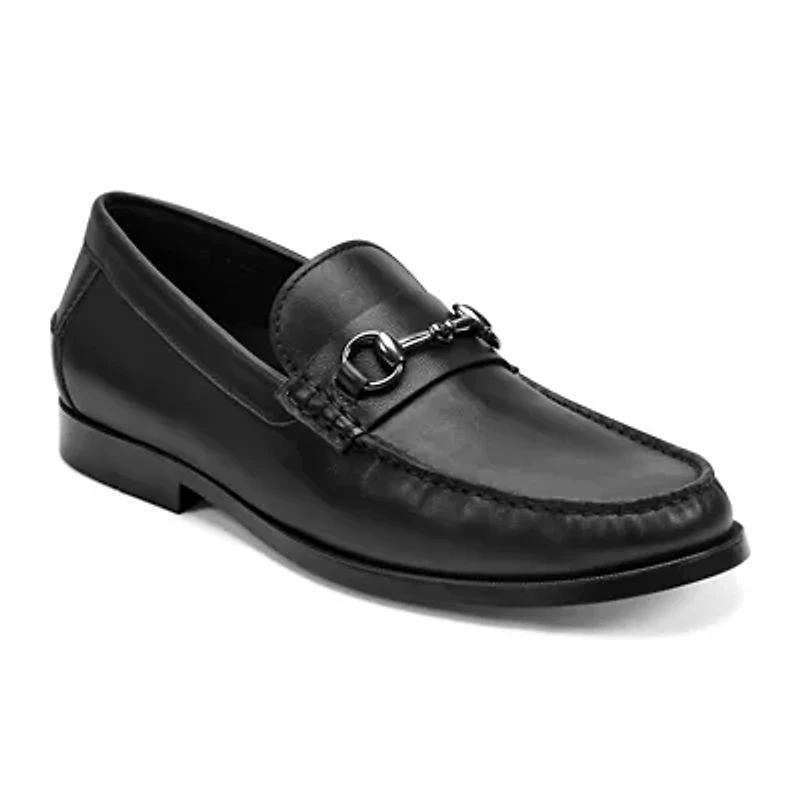 Whit Dress Slip-on Classic Bit Loafers