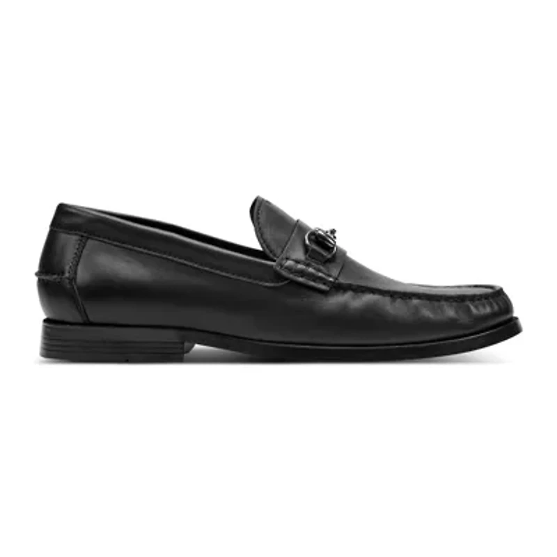 Whit Dress Slip-on Classic Bit Loafers